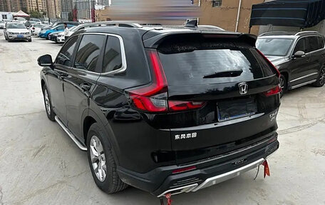 Honda CR-V, 2023 год, 3 800 555 рублей, 4 фотография