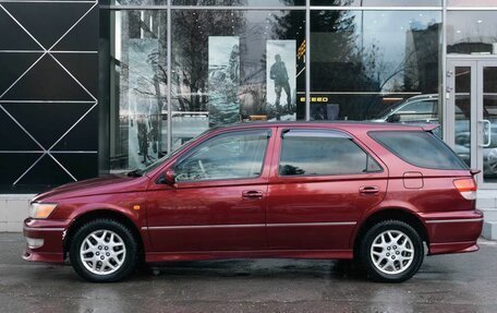 Toyota Vista V30, 1999 год, 700 000 рублей, 2 фотография