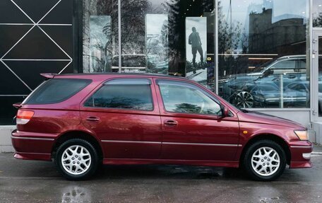 Toyota Vista V30, 1999 год, 700 000 рублей, 6 фотография