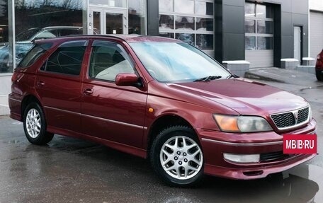 Toyota Vista V30, 1999 год, 700 000 рублей, 7 фотография