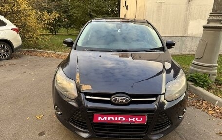 Ford Focus III, 2013 год, 850 000 рублей, 1 фотография