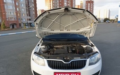 Skoda Octavia, 2013 год, 950 000 рублей, 1 фотография