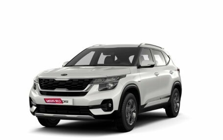 KIA Seltos I, 2024 год, 2 990 000 рублей, 1 фотография