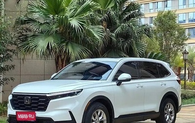 Honda CR-V, 2023 год, 2 775 555 рублей, 1 фотография