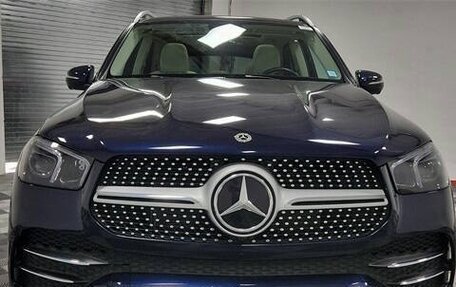 Mercedes-Benz GLE, 2022 год, 5 600 000 рублей, 4 фотография