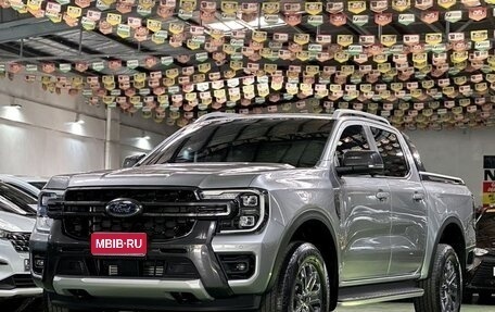 Ford Ranger, 2023 год, 4 000 000 рублей, 1 фотография