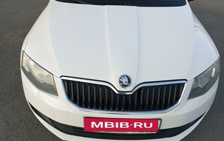 Skoda Octavia, 2013 год, 950 000 рублей, 11 фотография