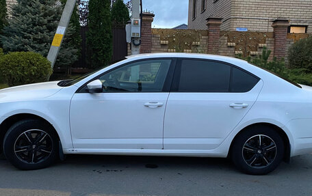 Skoda Octavia, 2013 год, 950 000 рублей, 18 фотография