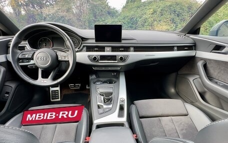 Audi A5, 2018 год, 3 980 000 рублей, 23 фотография