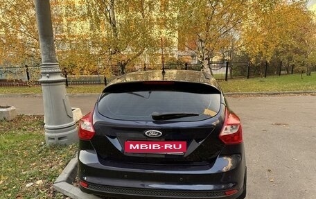 Ford Focus III, 2013 год, 850 000 рублей, 2 фотография