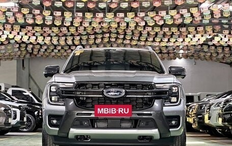 Ford Ranger, 2023 год, 4 000 000 рублей, 3 фотография