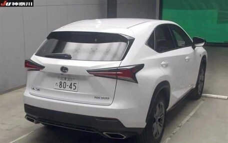 Lexus NX I, 2020 год, 3 900 000 рублей, 4 фотография