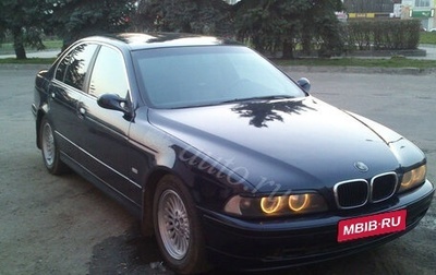 BMW 5 серия, 1997 год, 200 000 рублей, 1 фотография