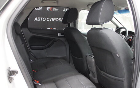 Ford Focus II рестайлинг, 2009 год, 758 000 рублей, 16 фотография