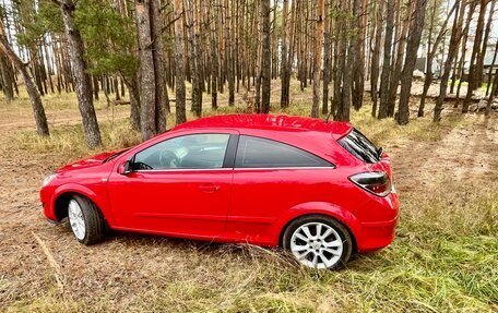 Opel Astra H, 2008 год, 575 000 рублей, 6 фотография