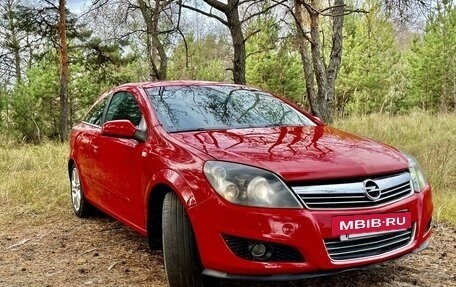 Opel Astra H, 2008 год, 575 000 рублей, 3 фотография