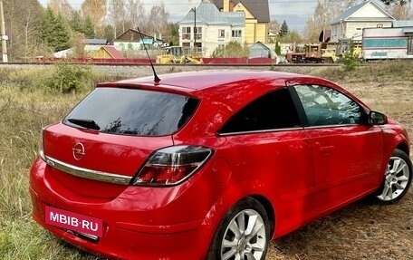 Opel Astra H, 2008 год, 575 000 рублей, 4 фотография