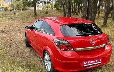 Opel Astra H, 2008 год, 575 000 рублей, 5 фотография