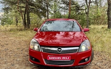 Opel Astra H, 2008 год, 575 000 рублей, 9 фотография