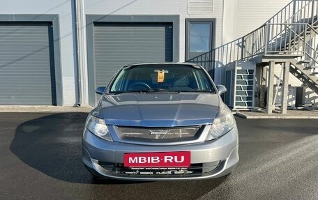 Honda Airwave I рестайлинг, 2005 год, 699 000 рублей, 9 фотография