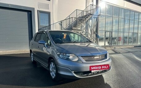 Honda Airwave I рестайлинг, 2005 год, 699 000 рублей, 8 фотография