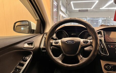 Ford Focus III, 2013 год, 1 030 000 рублей, 15 фотография