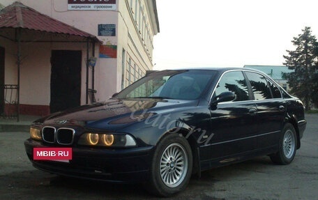 BMW 5 серия, 1997 год, 200 000 рублей, 3 фотография