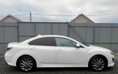 Mazda 6, 2012 год, 1 350 000 рублей, 2 фотография