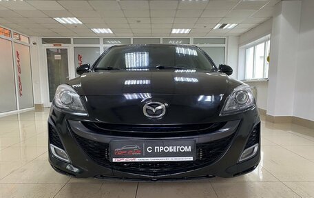 Mazda 3, 2011 год, 909 999 рублей, 2 фотография