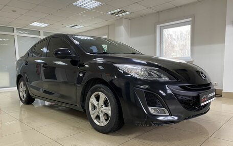 Mazda 3, 2011 год, 909 999 рублей, 3 фотография