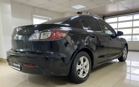 Mazda 3, 2011 год, 909 999 рублей, 4 фотография