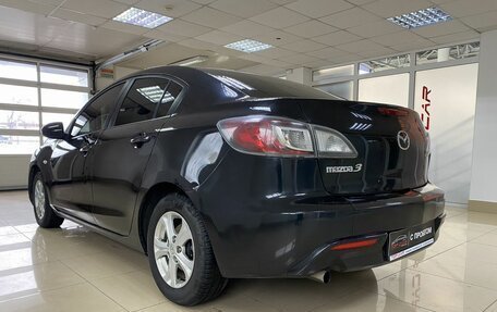 Mazda 3, 2011 год, 909 999 рублей, 7 фотография