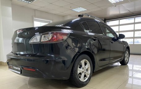 Mazda 3, 2011 год, 909 999 рублей, 5 фотография