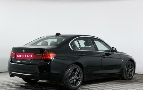 BMW 3 серия, 2012 год, 1 839 000 рублей, 5 фотография