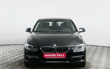 BMW 3 серия, 2012 год, 1 839 000 рублей, 2 фотография