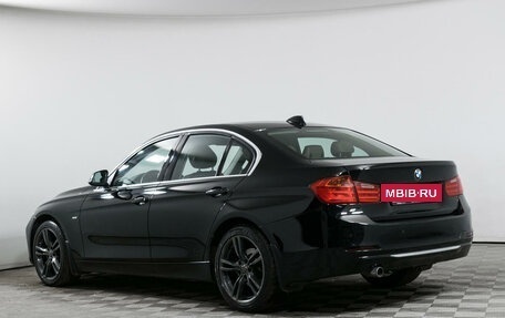 BMW 3 серия, 2012 год, 1 839 000 рублей, 7 фотография