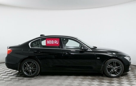 BMW 3 серия, 2012 год, 1 839 000 рублей, 4 фотография