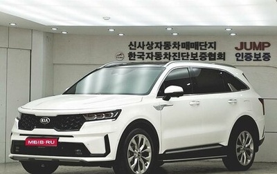 KIA Sorento IV, 2020 год, 2 997 449 рублей, 1 фотография