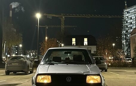 Volkswagen Jetta III, 1990 год, 150 000 рублей, 3 фотография