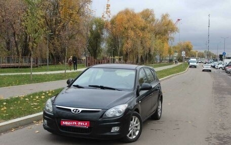 Hyundai i30 I, 2009 год, 670 000 рублей, 1 фотография