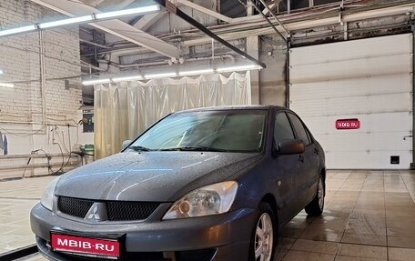 Mitsubishi Lancer IX, 2006 год, 500 000 рублей, 1 фотография