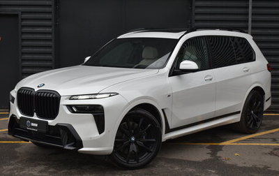 BMW X7, 2024 год, 18 900 000 рублей, 1 фотография