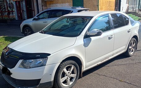 Skoda Octavia, 2015 год, 900 000 рублей, 2 фотография