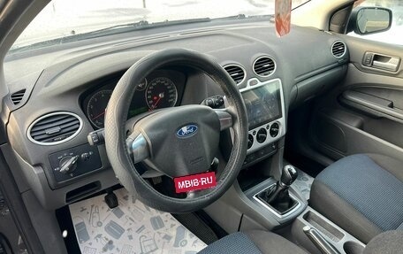 Ford Focus II рестайлинг, 2005 год, 599 999 рублей, 11 фотография