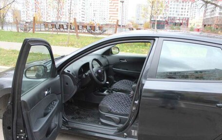 Hyundai i30 I, 2009 год, 670 000 рублей, 7 фотография