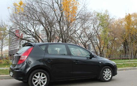 Hyundai i30 I, 2009 год, 670 000 рублей, 5 фотография