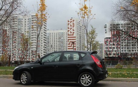 Hyundai i30 I, 2009 год, 670 000 рублей, 6 фотография