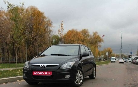 Hyundai i30 I, 2009 год, 670 000 рублей, 2 фотография