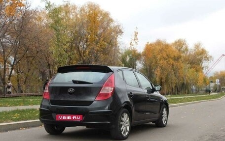 Hyundai i30 I, 2009 год, 670 000 рублей, 4 фотография