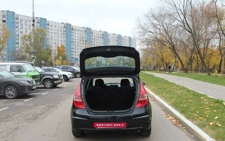 Hyundai i30 I, 2009 год, 670 000 рублей, 10 фотография